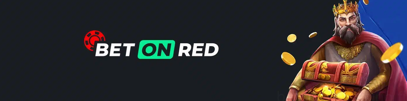 BetOnRed Casino Gaming