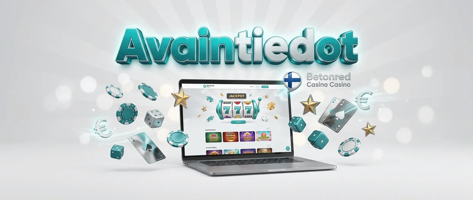 Avaintiedot